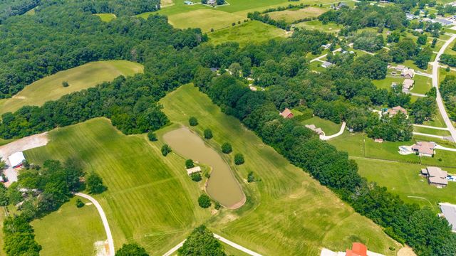 0 New Hall Rd, Greenbrier, TN 37073