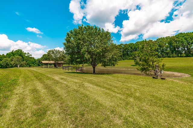 0 New Hall Rd, Greenbrier, TN 37073