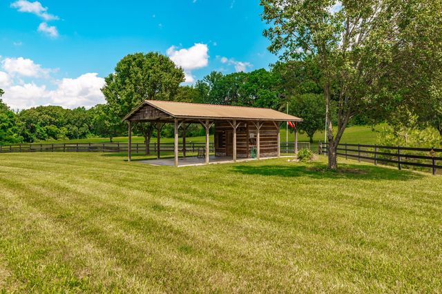 0 New Hall Rd, Greenbrier, TN 37073