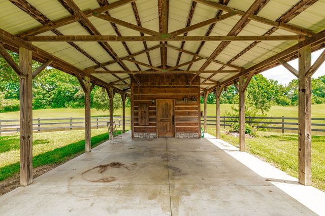 0 New Hall Rd, Greenbrier, TN 37073