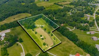 0 New Hall Rd, Greenbrier, TN 37073