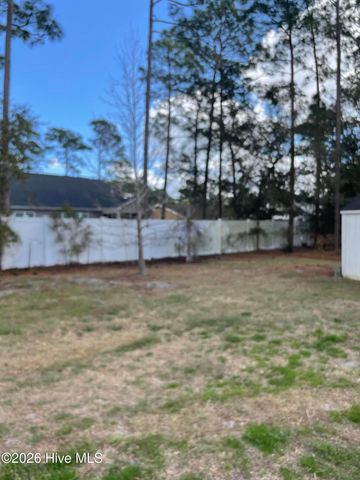 131 Burton Road, Southport, NC 28461