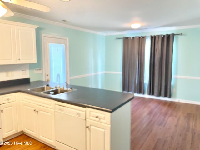 131 Burton Road, Southport, NC 28461