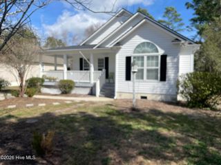 131 Burton Road, Southport, NC 28461