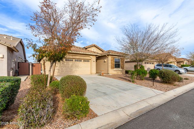 854 W LOWELL Drive, San Tan Valley, AZ 85140