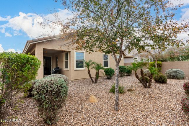 854 W LOWELL Drive, San Tan Valley, AZ 85140