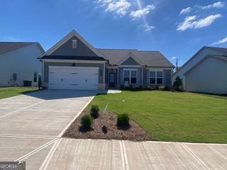 372 Glenside Drive 76, Jefferson, GA 30549