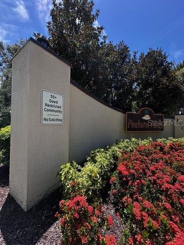 1701 PINEHURST ROAD 13C, Dunedin, FL 34698