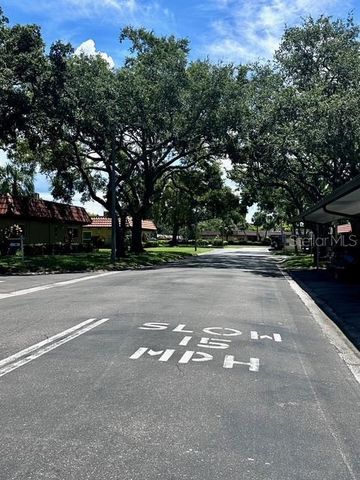 1701 PINEHURST ROAD 13C, Dunedin, FL 34698