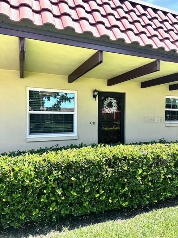 1701 PINEHURST ROAD 13C, Dunedin, FL 34698