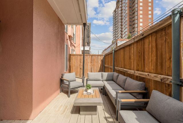 3208 Cole Avenue 1111, Dallas, TX 75204