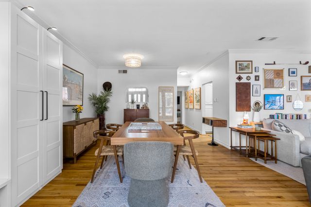 3208 Cole Avenue 1111, Dallas, TX 75204