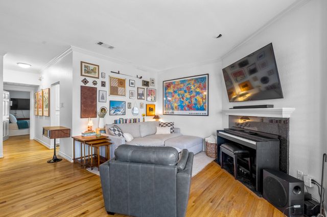 3208 Cole Avenue 1111, Dallas, TX 75204