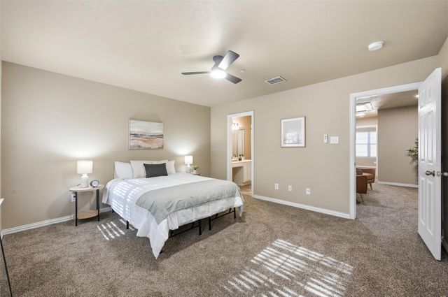 2522 Durango Ridge Drive, Bedford, TX 76021