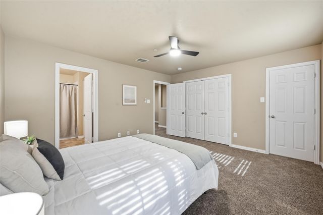 2522 Durango Ridge Drive, Bedford, TX 76021