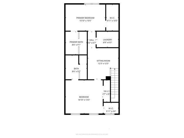 2522 Durango Ridge Drive, Bedford, TX 76021