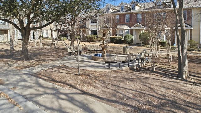 2522 Durango Ridge Drive, Bedford, TX 76021