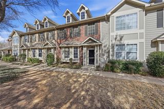 2522 Durango Ridge Drive, Bedford, TX 76021