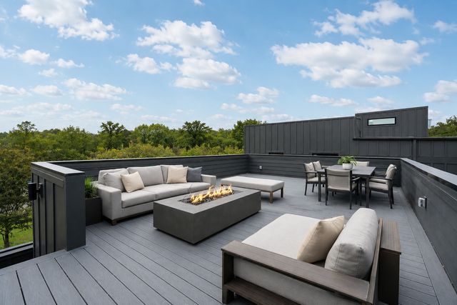 1001 Glenview Dr, Nashville, TN 37206