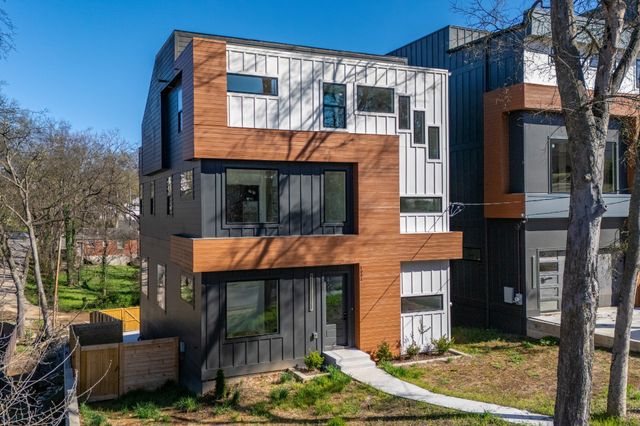 1001 Glenview Dr, Nashville, TN 37206