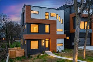 1001 Glenview Dr, Nashville, TN 37206