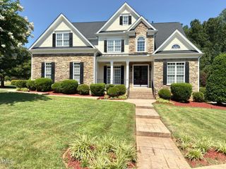 207 Linton Banks Place, Cary, NC 27513