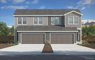 3645 Evelyn Lane, Colorado Springs, CO 80907