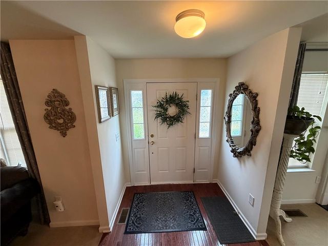 4165 Bunker Hill Drive North, Upper Saucon Twp, PA 18036