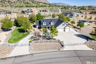 391 Angelina Circle, Wellington, NV 89444