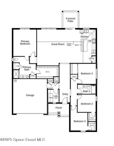 406 Glaspell Circle SE, Palm Bay, FL 32909