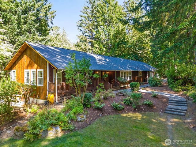 5030 Grand Fir Lane NW, Olympia, WA 98502