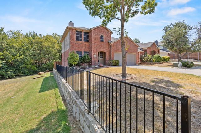1138 Shearwater Avenue, Aubrey, TX 76227