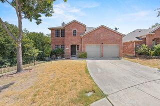 1138 Shearwater Avenue, Aubrey, TX 76227