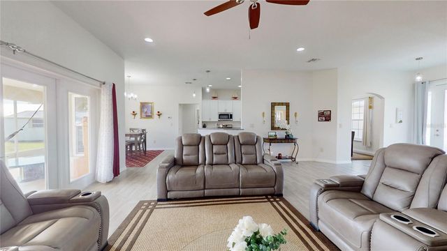 4820 MACKEREL DRIVE, Sebring, FL 33870