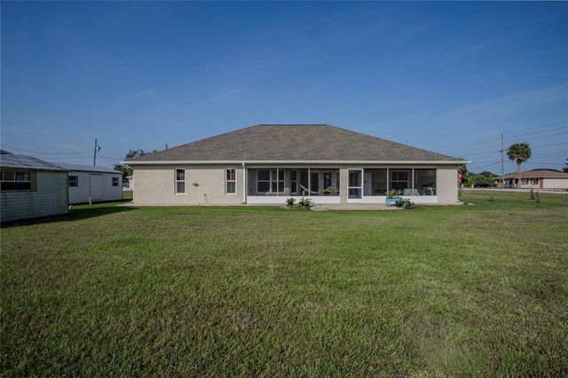 4820 MACKEREL DRIVE, Sebring, FL 33870