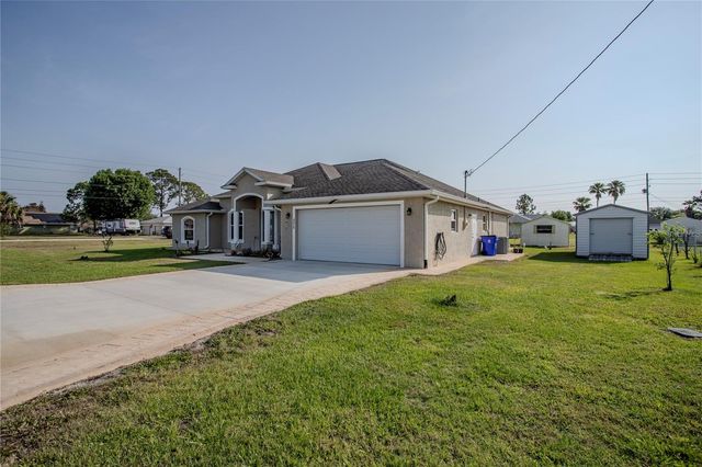 4820 MACKEREL DRIVE, Sebring, FL 33870