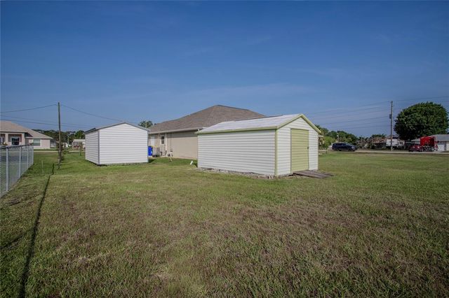 4820 MACKEREL DRIVE, Sebring, FL 33870