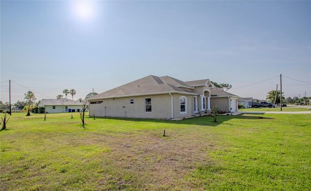 4820 MACKEREL DRIVE, Sebring, FL 33870