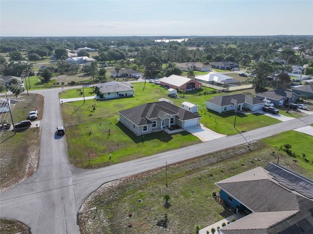 4820 MACKEREL DRIVE, Sebring, FL 33870