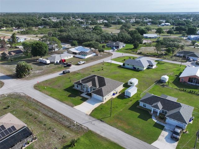 4820 MACKEREL DRIVE, Sebring, FL 33870
