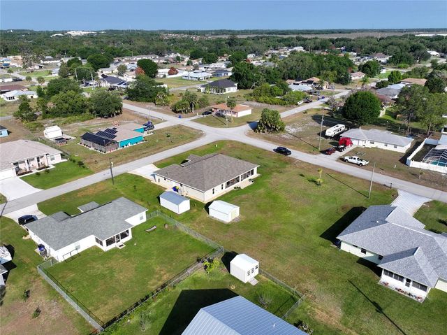 4820 MACKEREL DRIVE, Sebring, FL 33870