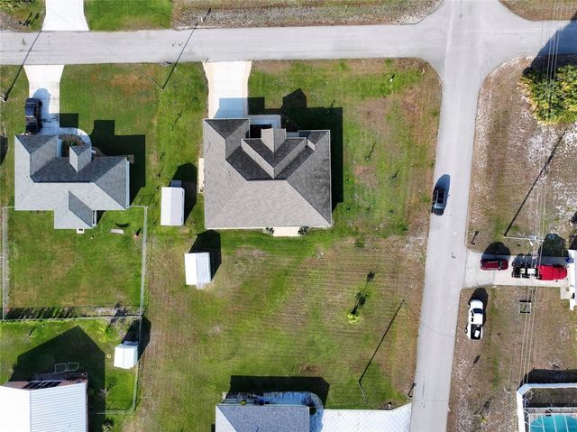 4820 MACKEREL DRIVE, Sebring, FL 33870