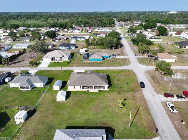 4820 MACKEREL DRIVE, Sebring, FL 33870