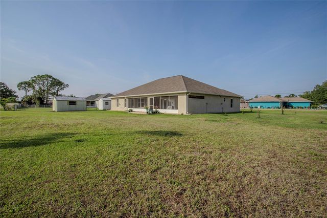 4820 MACKEREL DRIVE, Sebring, FL 33870