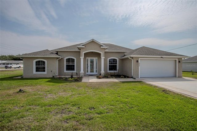 4820 MACKEREL DRIVE, Sebring, FL 33870