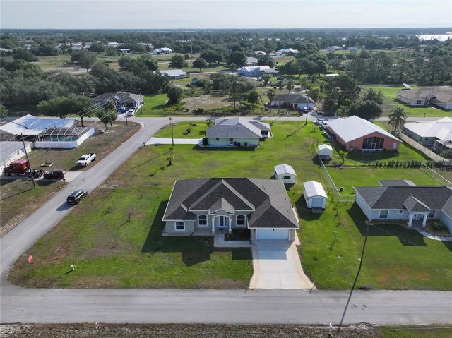 4820 MACKEREL DRIVE, Sebring, FL 33870
