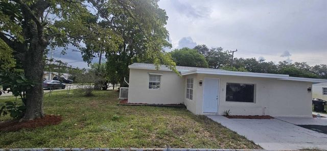 1101 NW 23RD Terrace, Fort Lauderdale, FL 33311