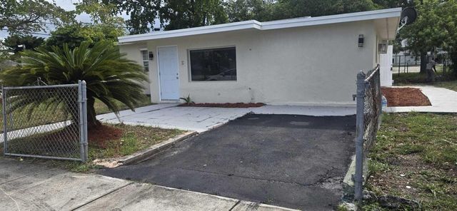 1101 NW 23RD Terrace, Fort Lauderdale, FL 33311
