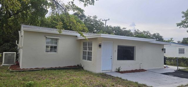 1101 NW 23RD Terrace, Fort Lauderdale, FL 33311