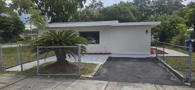 1101 NW 23RD Terrace, Fort Lauderdale, FL 33311